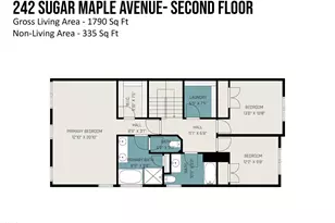 242 Sugar Maple, Wake Forest, NC 27587 - Photo 27