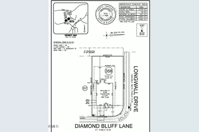 200 Diamond Bluff Lane, Holly Springs, NC 27540 - Photo 5