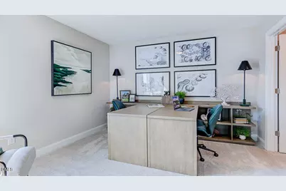 200 Diamond Bluff Lane, Holly Springs, NC 27540 - Photo 19