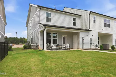 716 Winton Way #546, Wake Forest, NC 27587 - Photo 33