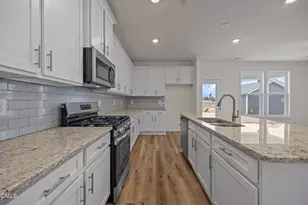 716 Winton Wy, Wake Forest, NC 27587 - Photo 5