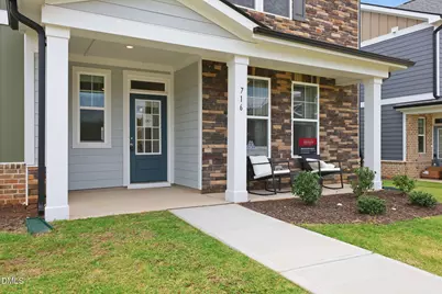 716 Winton Way #546, Wake Forest, NC 27587 - Photo 3