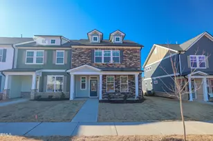 716 Winton Wy, Wake Forest, NC 27587 - Photo 1