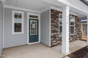 716 Winton Wy, Wake Forest, NC 27587 - Photo 3