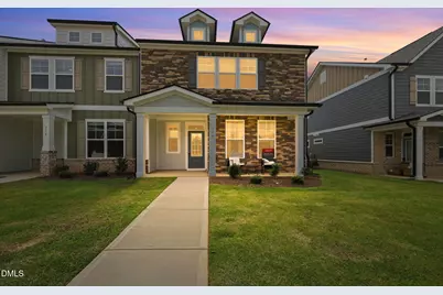 716 Winton Way #546, Wake Forest, NC 27587 - Photo 1