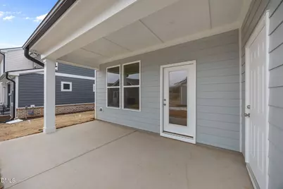 716 Winton Way #546, Wake Forest, NC 27587 - Photo 21