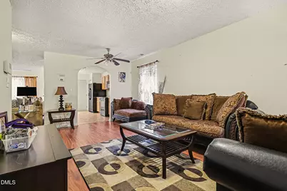 3004 Forrestal Drive, Durham, NC 27703 - Photo 3