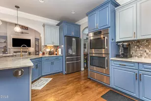 9904 San Remo Pl, Wake Forest, NC 27587 - Photo 7