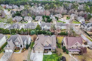 9904 San Remo Pl, Wake Forest, NC 27587 - Photo 73