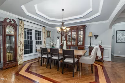 9904 San Remo Place, Wake Forest, NC 27587 - Photo 17