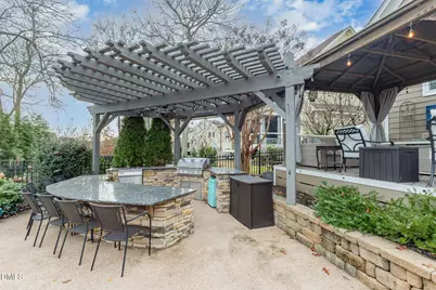 9904 San Remo Place, Wake Forest, NC 27587 - Photo 57