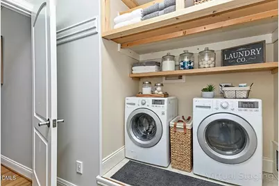 9904 San Remo Place, Wake Forest, NC 27587 - Photo 45