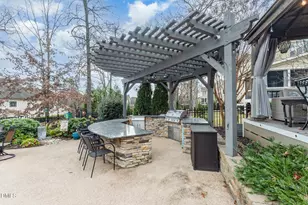 9904 San Remo Pl, Wake Forest, NC 27587 - Photo 59