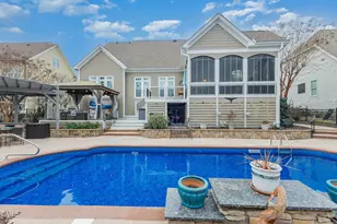 9904 San Remo Pl, Wake Forest, NC 27587 - Photo 55