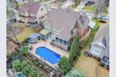 9904 San Remo Place, Wake Forest, NC 27587 - Photo 69