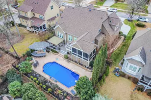 9904 San Remo Pl, Wake Forest, NC 27587 - Photo 69