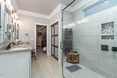 9904 San Remo Place, Wake Forest, NC 27587 - Photo 25