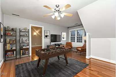 9904 San Remo Place, Wake Forest, NC 27587 - Photo 41