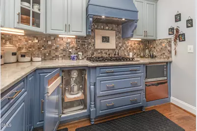 9904 San Remo Place, Wake Forest, NC 27587 - Photo 11