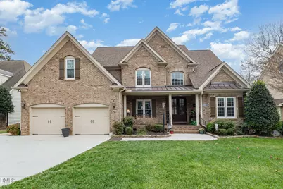 9904 San Remo Place, Wake Forest, NC 27587 - Photo 1