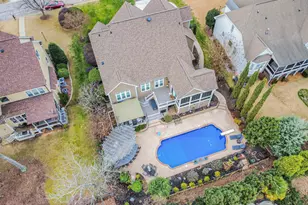 9904 San Remo Pl, Wake Forest, NC 27587 - Photo 69