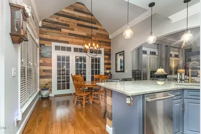 9904 San Remo Place, Wake Forest, NC 27587 - Photo 13