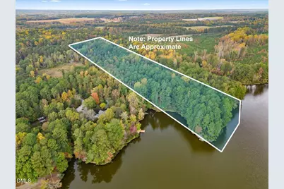 705 Timberlake Road, Franklinton, NC 27525 - Photo 3