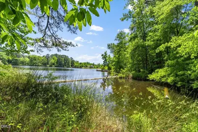 705 Timberlake Road, Franklinton, NC 27525 - Photo 5