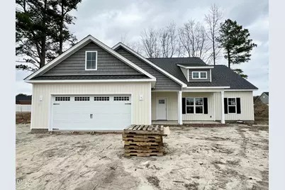 103 Aarons Run, Goldsboro, NC 27530 - Photo 1