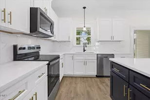 103 Aarons Run, Goldsboro, NC 27530 - Photo 15
