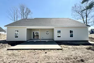 103 Aarons Run, Goldsboro, NC 27530 - Photo 25