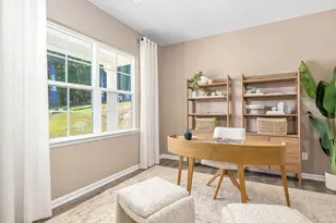 2757 Burgess Dr, Mebane, NC 27302 - Photo 5