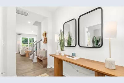 2757 Burgess Drive, Mebane, NC 27302 - Photo 9