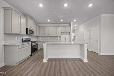 710 Winton Way #548, Wake Forest, NC 27587 - Photo 5