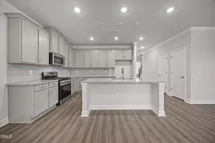 710 Winton Wy, Wake Forest, NC 27587 - Photo 5