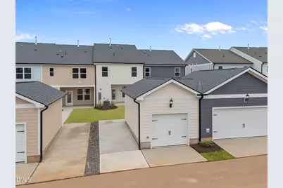 710 Winton Way #548, Wake Forest, NC 27587 - Photo 23