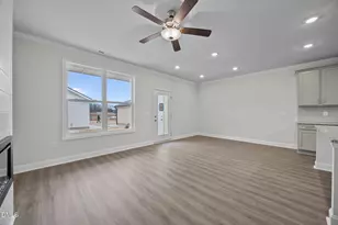 710 Winton Wy, Wake Forest, NC 27587 - Photo 9