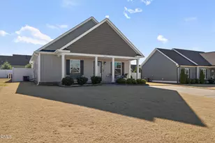 3831 Bucklin Dr NE, Elm City, NC 27822 - Photo 35