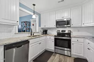3831 Bucklin Dr NE, Elm City, NC 27822 - Photo 9
