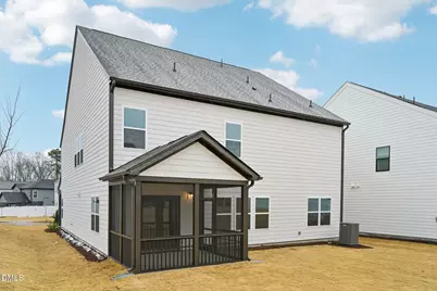 1513 Erastus Court #49, Fuquay Varina, NC 27526 - Photo 5