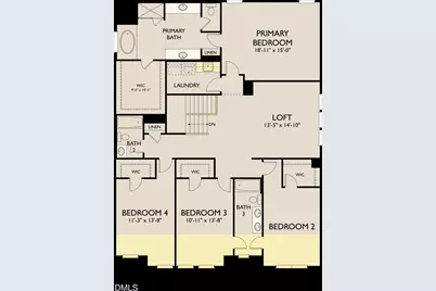 1513 Erastus Court #49, Fuquay Varina, NC 27526 - Photo 17