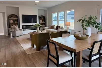 1513 Erastus Court #49, Fuquay Varina, NC 27526 - Photo 9