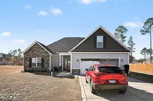 110 Tiburon Ct, Goldsboro, NC 27534 - Photo 3