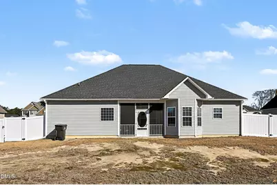 110 Tiburon Court, Goldsboro, NC 27534 - Photo 25