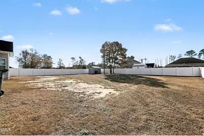 110 Tiburon Court, Goldsboro, NC 27534 - Photo 29