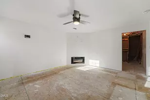 213 W Parrish Dr, Benson, NC 27504 - Photo 21