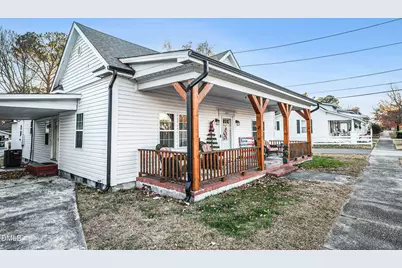 213 W Parrish Drive, Benson, NC 27504 - Photo 3