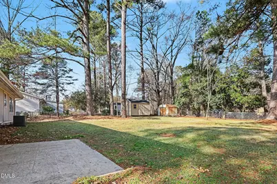 507 Queen Guenevere Trail, Garner, NC 27529 - Photo 3