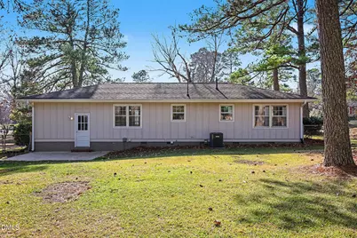 507 Queen Guenevere Trail, Garner, NC 27529 - Photo 17