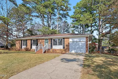 507 Queen Guenevere Trail, Garner, NC 27529 - Photo 1